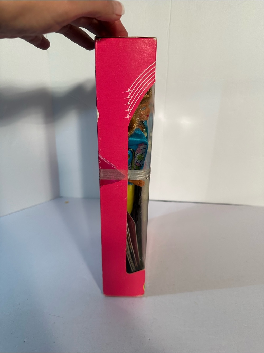 1987 Barbie and The Sensations Bopsy Doll Figure Pop Stars #4967 **Please Read** - Picture 10 of 13